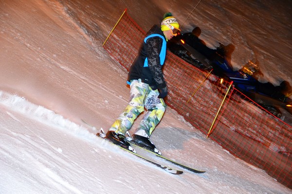 Mzaar Winter Festival 2013 Part 3